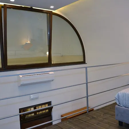 Гостевой дом Exclusive San Biagio 25