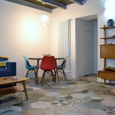 Гостевой дом Exclusive San Biagio 25 3*