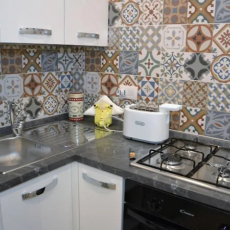 Πανσιόν Exclusive San Biagio 25