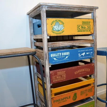 Exclusive San Biagio 25 Neapol