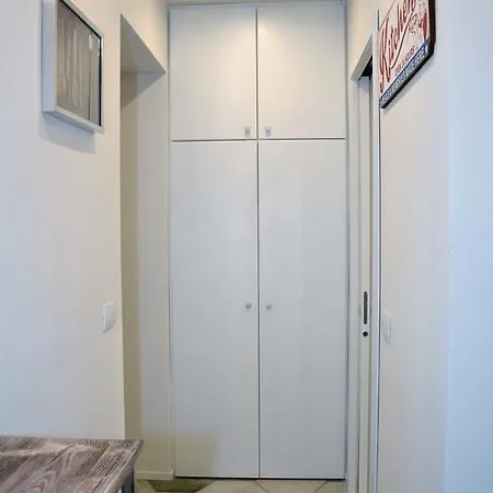 Pensjonat Exclusive San Biagio 25 3*