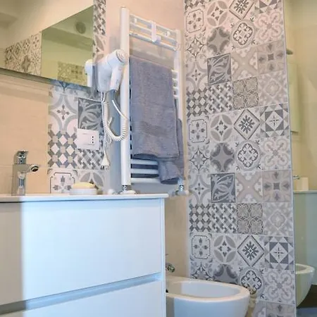 Pensjonat Exclusive San Biagio 25 Neapol