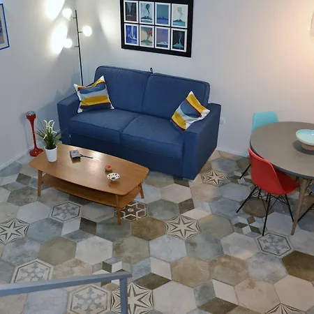 Pensjonat Exclusive San Biagio 25