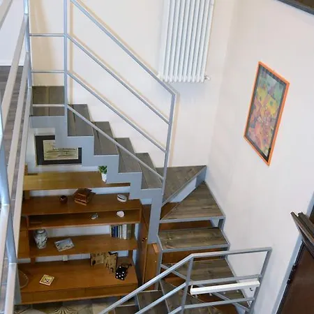 Exclusive San Biagio 25