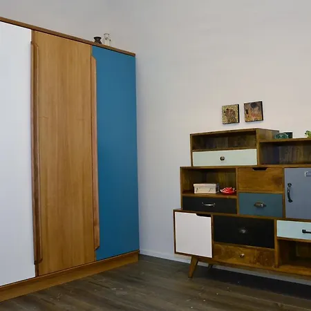 Pensjonat Exclusive San Biagio 25 3*