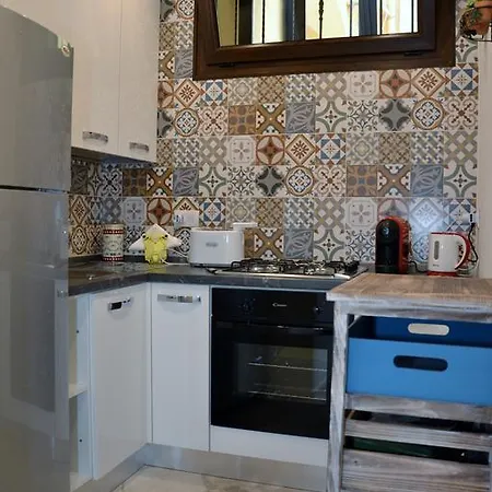 Guest house Exclusive San Biagio 25 Naples