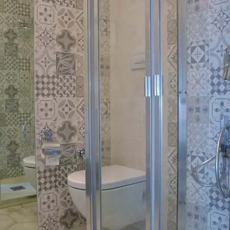 Exclusive San Biagio 25 Naples