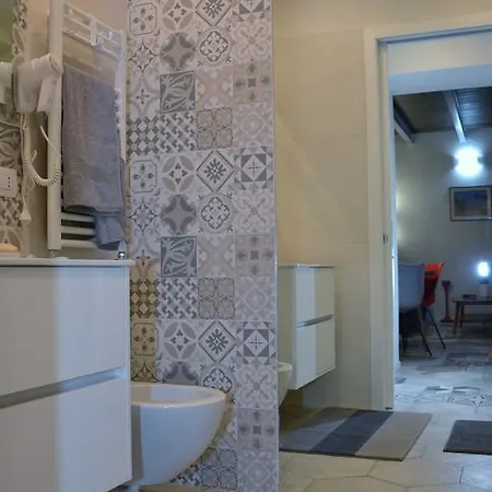 Guest house Exclusive San Biagio 25 *