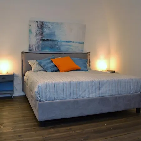 Exclusive San Biagio 25 Naples