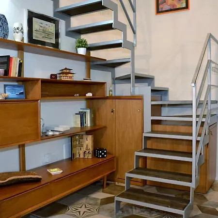 Guest house Exclusive San Biagio 25 Naples