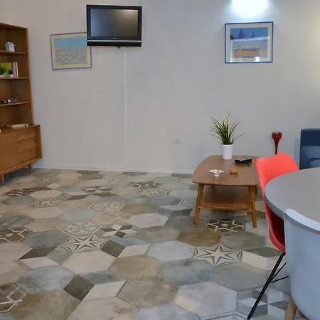 Πανσιόν Exclusive San Biagio 25